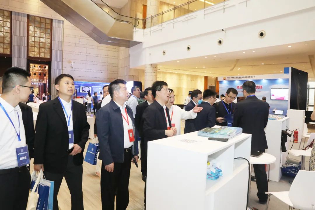 第六届深海能源大会在海口召开 第六届深海能源大会在海口召开