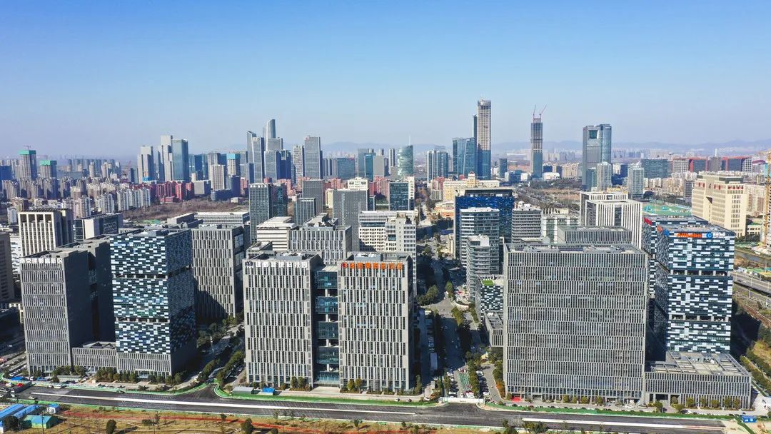 贯彻落实全国两会精神丨市规划资源局：保重大项目落地 促城乡融合发展