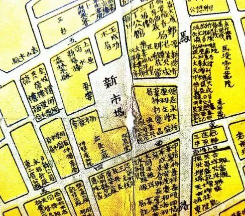 2021年度优秀城市规划设计奖 | 长春商埠地历史文化街区(新民胡同地块)规划设计 2021年度优秀城市规划设计奖 | 长春商埠地历史文化街区(新民胡同地块)规划设计