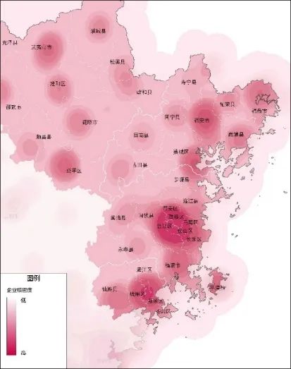 2021年度优秀城市规划设计奖 | 福州都市圈发展规划 2021年度优秀城市规划设计奖 | 福州都市圈发展规划