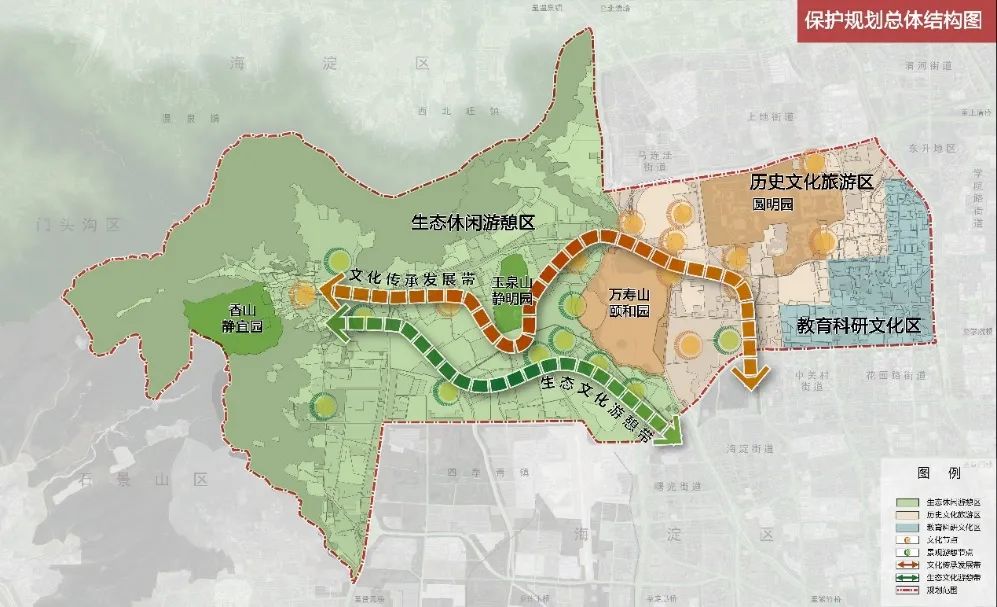 2021年度优秀城市规划设计奖 | 面向综合实施的详细规划实践和创新探索 2021年度优秀城市规划设计奖 | 面向综合实施的详细规划实践和创新探索