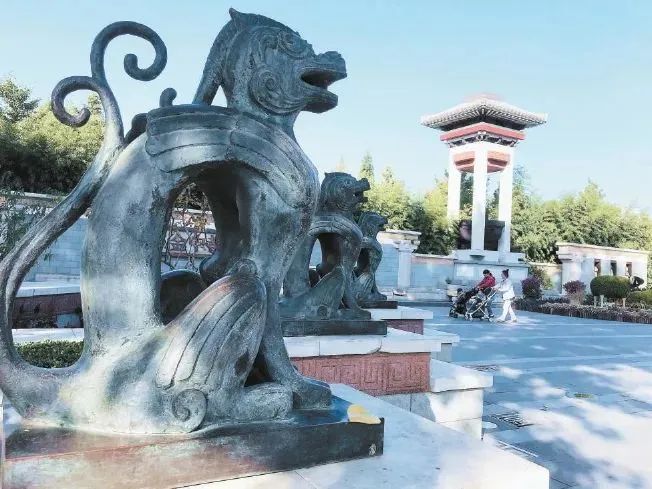 北京成为国家都城的序幕,从这里拉开 北京成为国家都城的序幕,从这里拉开