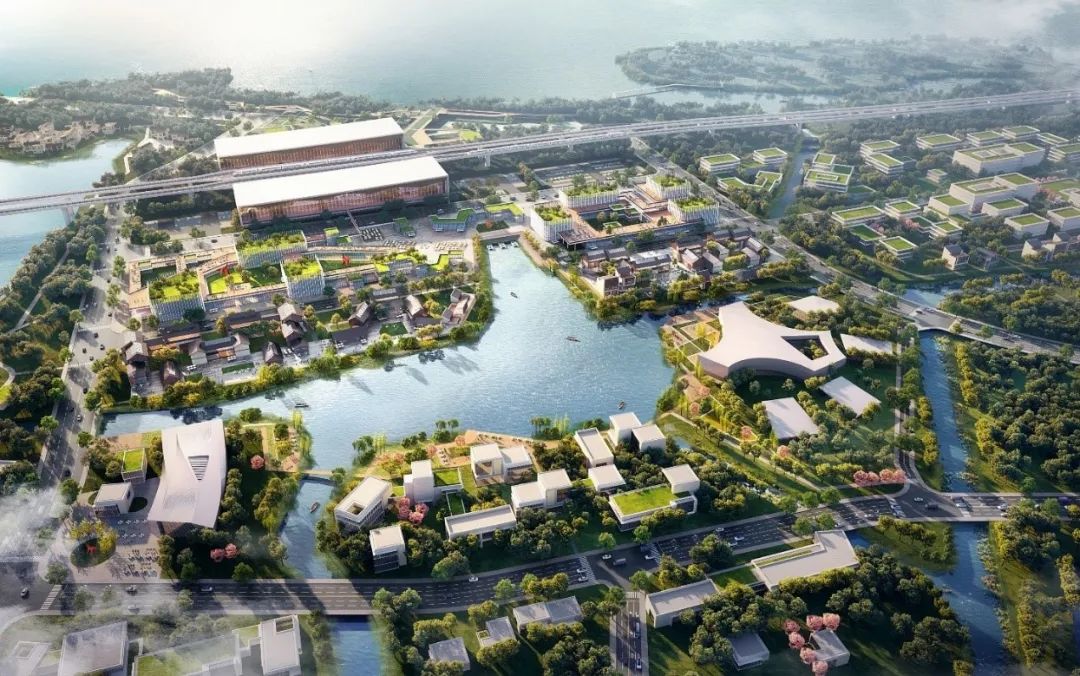 人民城市 人民规划 | 第三届三院联合技术交流报道(上) 人民城市 人民规划 | 第三届三院联合技术交流报道(上)