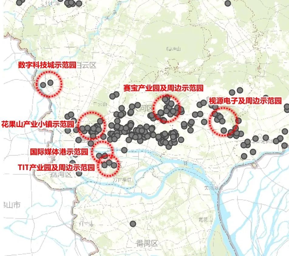 产业链洞察⑦|进阶之路,广州超高清视频与新型显示产业撬动千亿版图 产业链洞察⑦|进阶之路,广州超高清视频与新型显示产业撬动千亿版图