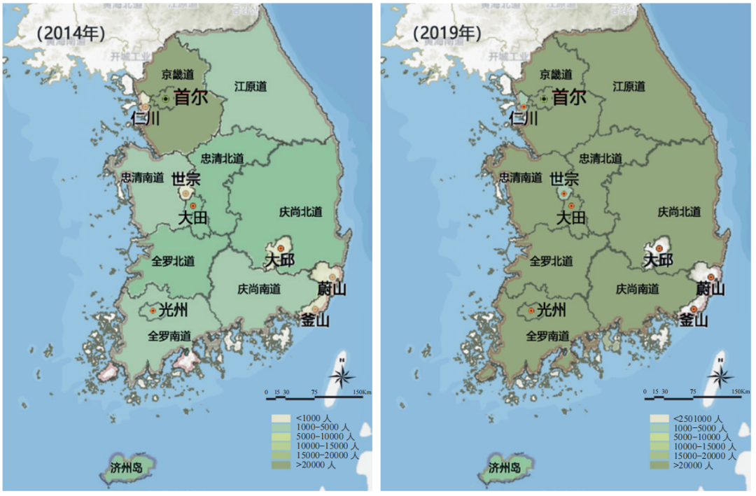 期刊精粹 | 基于乡村振兴的人才机制反思与模式建构——以韩国“归农归村”计划为镜鉴【2023.2期优先看】 期刊精粹 | 基于乡村振兴的人才机制反思与模式建构——以韩国“归农归村”计划为镜鉴【2023.2期优先看】