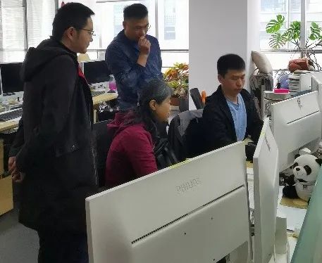 2023年度清华同衡春季总工质量巡查与交流活动圆满完成 2023年度清华同衡春季总工质量巡查与交流活动圆满完成