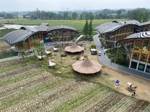 2023年度清华同衡春季总工质量巡查与交流活动圆满完成 2023年度清华同衡春季总工质量巡查与交流活动圆满完成
