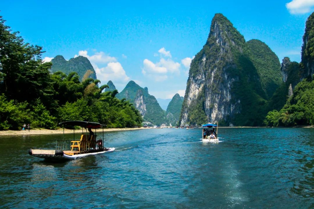 31省文旅产业怎么搞？这里藏着答案