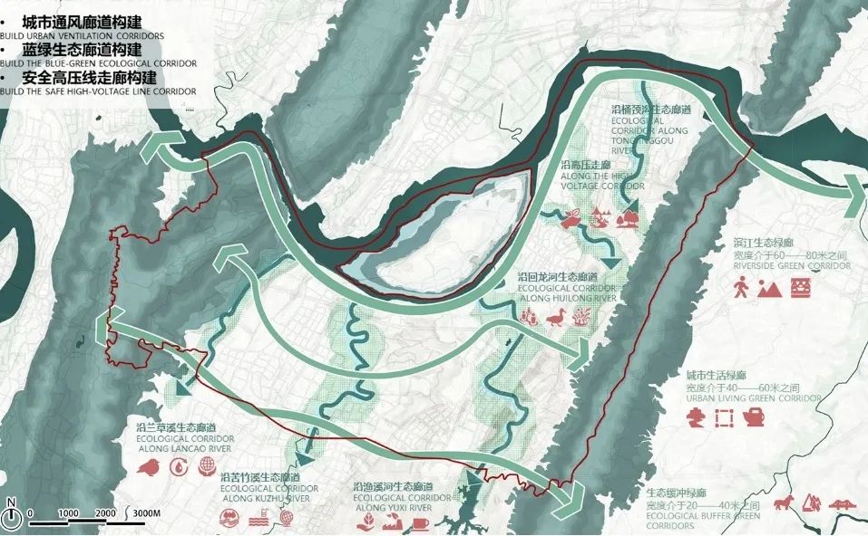 大师讲堂 | 王向荣:自然城市 大师讲堂 | 王向荣:自然城市