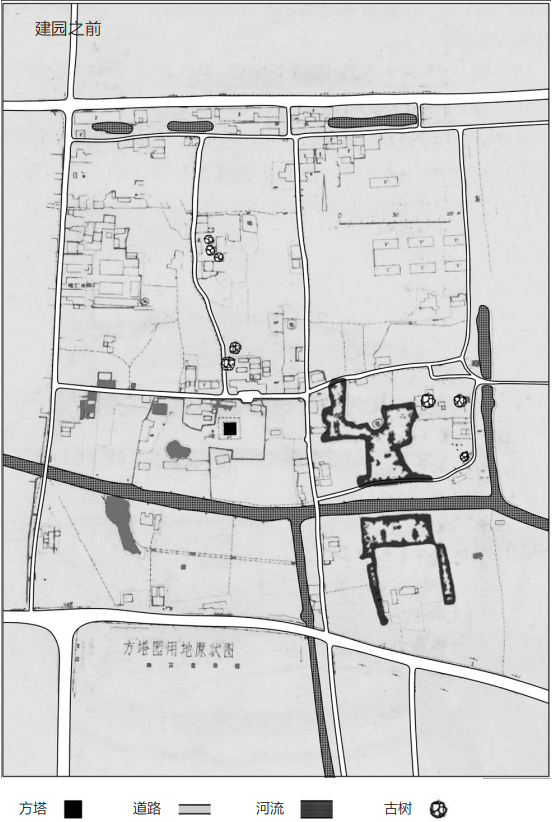 姚栋 刘佳颉 吴子乐 | 环境—人—时间的共情：方塔园设计观的当代意义