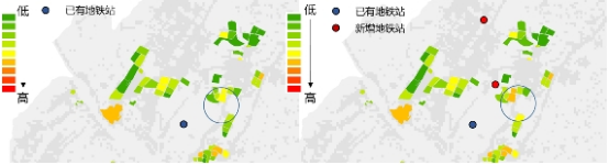 数据融合应用有效提升国土空间规划现代化治理能力 数据融合应用有效提升国土空间规划现代化治理能力