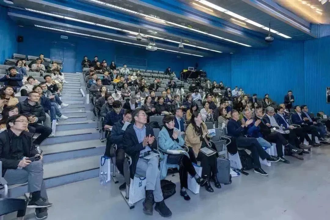 行业动态 | 聚焦“人民城市,人民规划”,第三届三院联合技术交流会成功举办 行业动态 | 聚焦“人民城市,人民规划”,第三届三院联合技术交流会成功举办