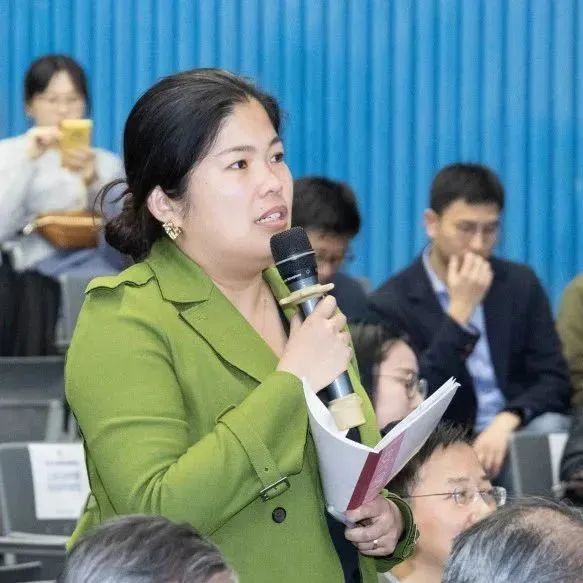 行业动态 | 聚焦“人民城市，人民规划”，第三届三院联合技术交流会成功举办