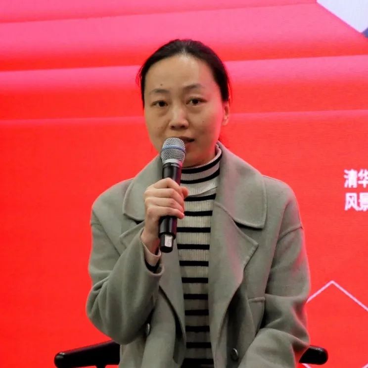 大师讲堂 | 第十期：对话王向荣教授 聚焦“自然城市”