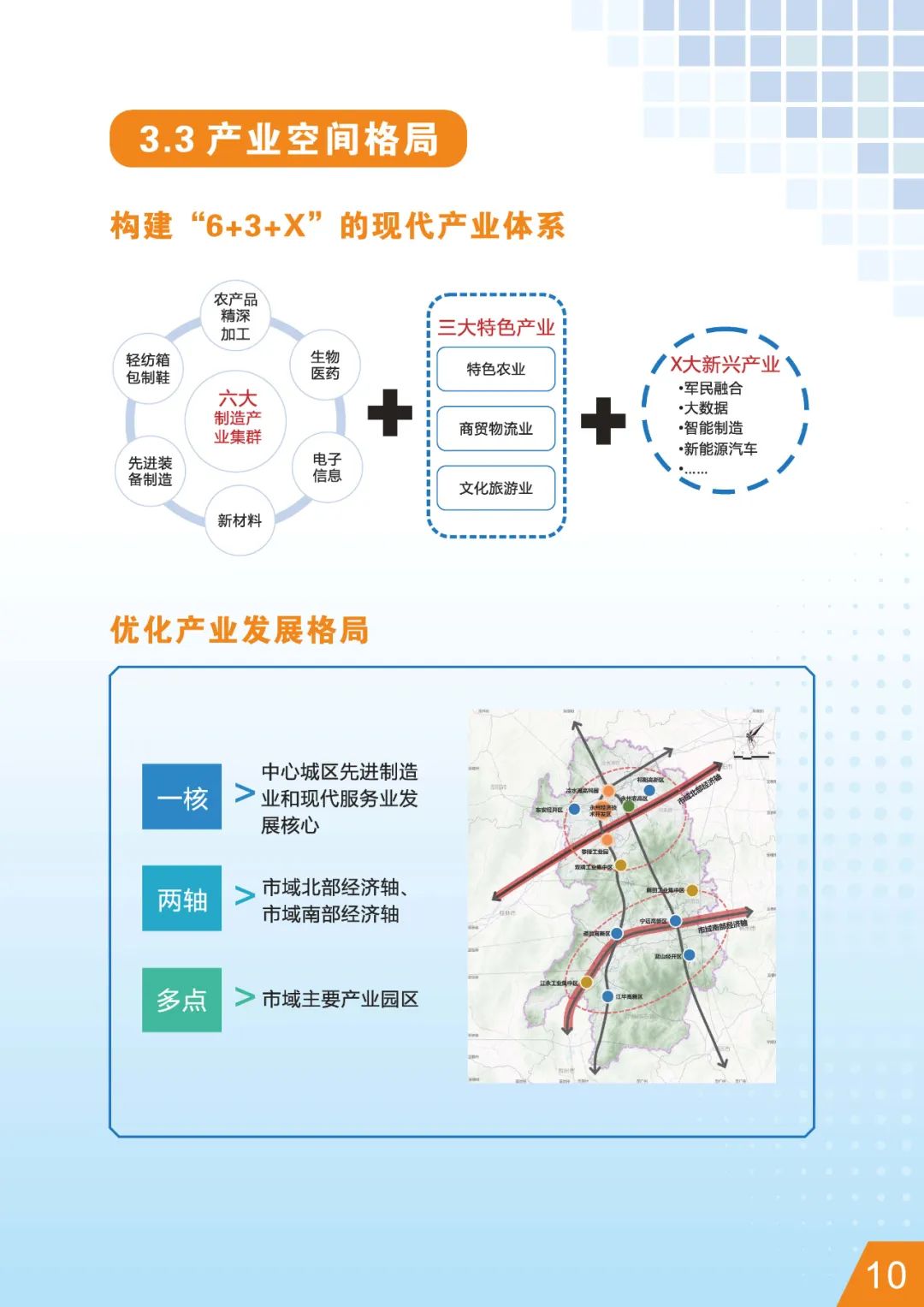 公示荟萃 | 《永州市国土空间总体规划 （2021-2035年）》初步成果规划公示