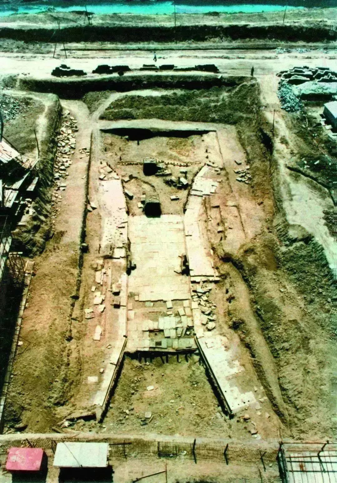 870年前,北京建都的起点 870年前,北京建都的起点