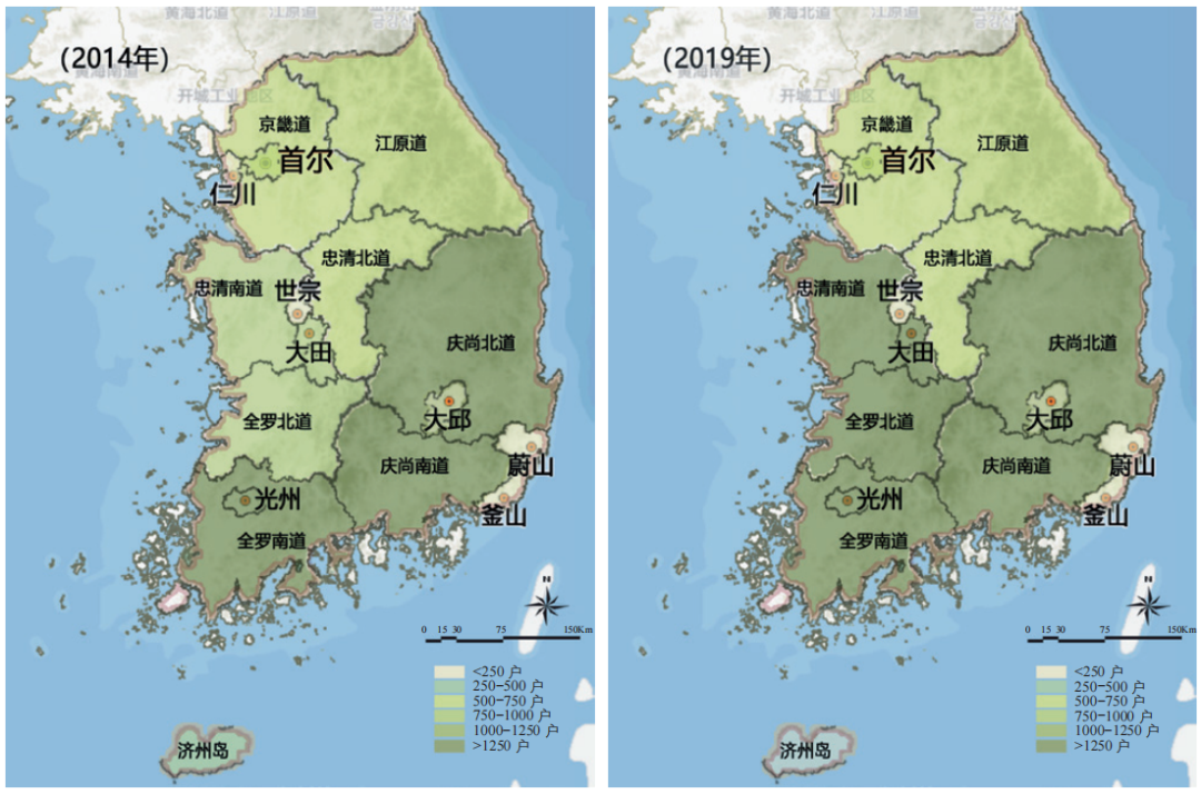 期刊精粹 | 基于乡村振兴的人才机制反思与模式建构——以韩国“归农归村”计划为镜鉴【2023.2期优先看】