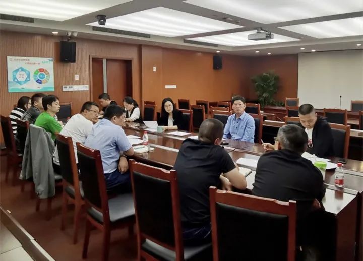 充分调研 协同联动 | 市规划资源局拱墅分局切实推进安置房办证难工作