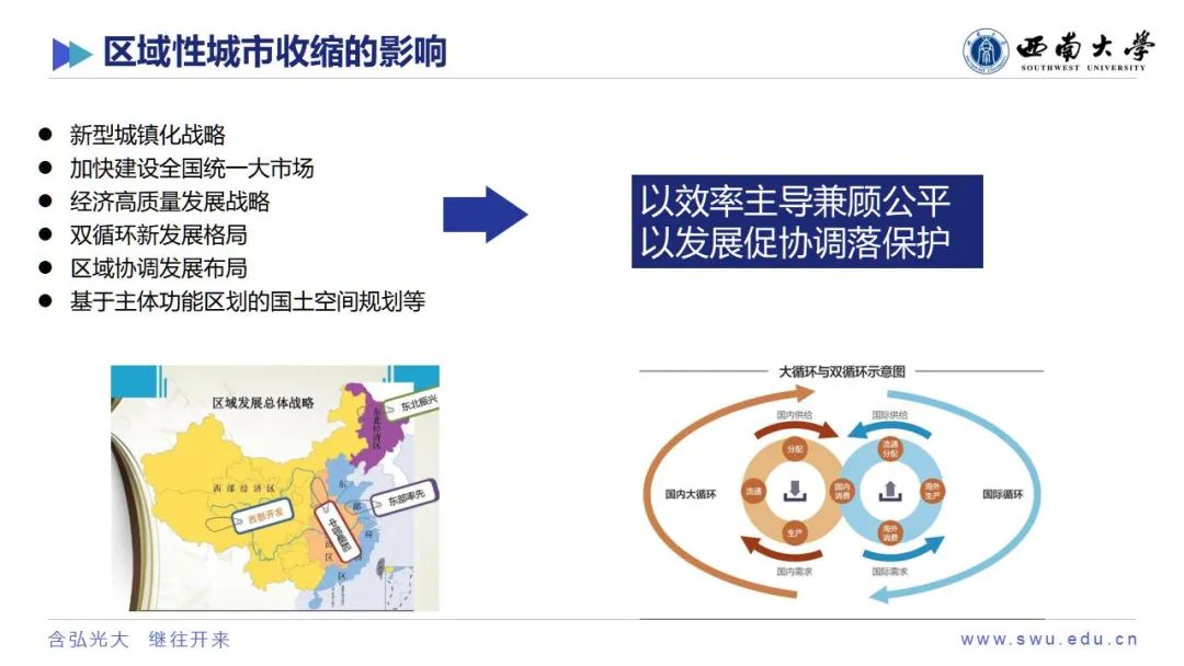 学术沙龙复盘 | 收缩城市学术沙龙系列活动第十二期（附嘉宾PPT）