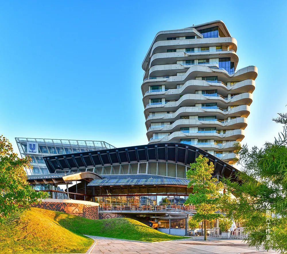 新经济下，城·乡空间规划新思维