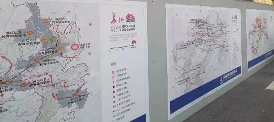 2021年度优秀城市规划设计奖 | 长征国家文化公园贵州重点建设区建设保护规划