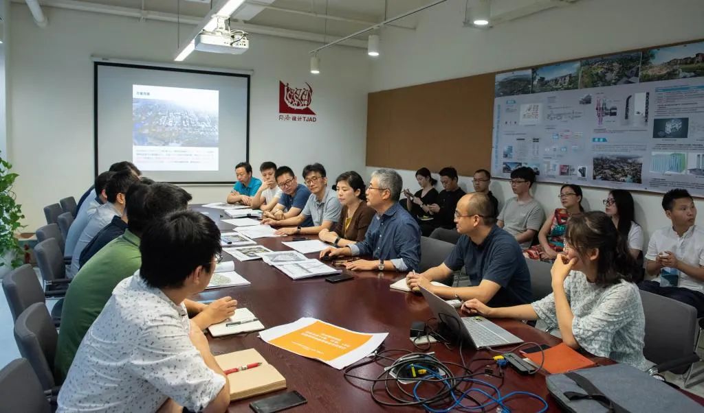 助力打造高质量发展的全国样板！同济与雄安新区结为战略合作伙伴