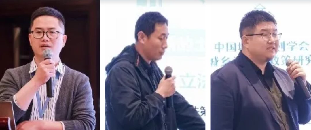 会议 | 聚焦“整治与治理:国土空间秩序的重建”,2022年中国城市规划学会城乡治理与政策研究专业委员会年会在宁波市顺利召开 会议 | 聚焦“整治与治理:国土空间秩序的重建”,2022年中国城市规划学会城乡治理与政策研究专业委员会年会在宁波市顺利召开