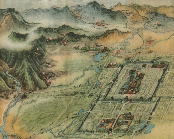 大师讲堂 | 王向荣:自然城市 大师讲堂 | 王向荣:自然城市