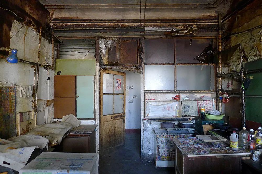 社会住宅:“要居住,还是要革命?” 社会住宅:“要居住,还是要革命?”