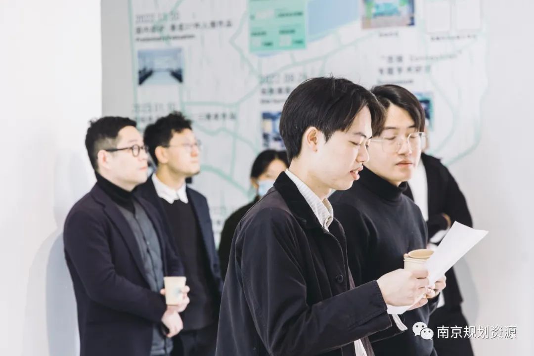 以人民为中心,为城市而设计 | 第七期成果表彰暨第八期启动仪式举办 以人民为中心,为城市而设计 | 第七期成果表彰暨第八期启动仪式举办