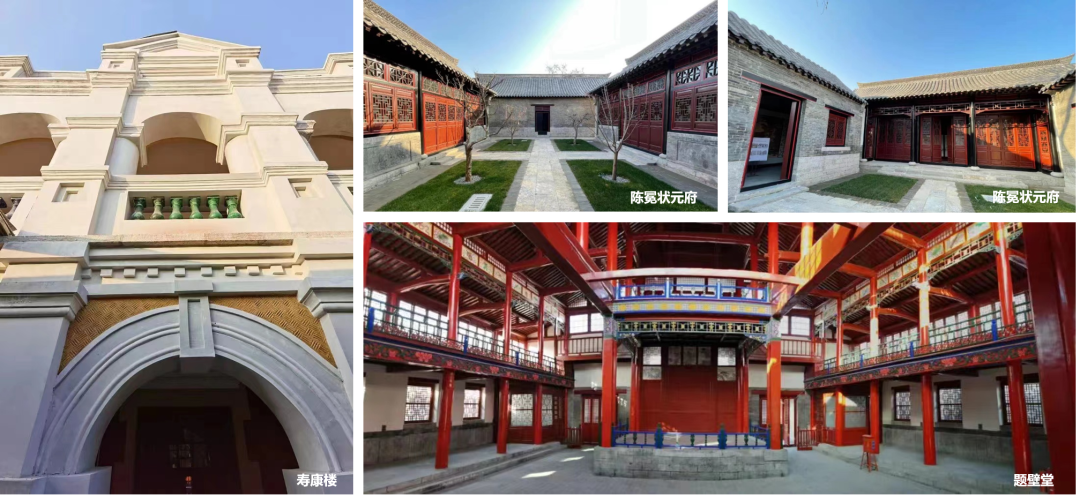 2021年度优秀城市规划设计奖 | 济南城市发展新格局“中优”行动规划及重点项目实施方案 2021年度优秀城市规划设计奖 | 济南城市发展新格局“中优”行动规划及重点项目实施方案
