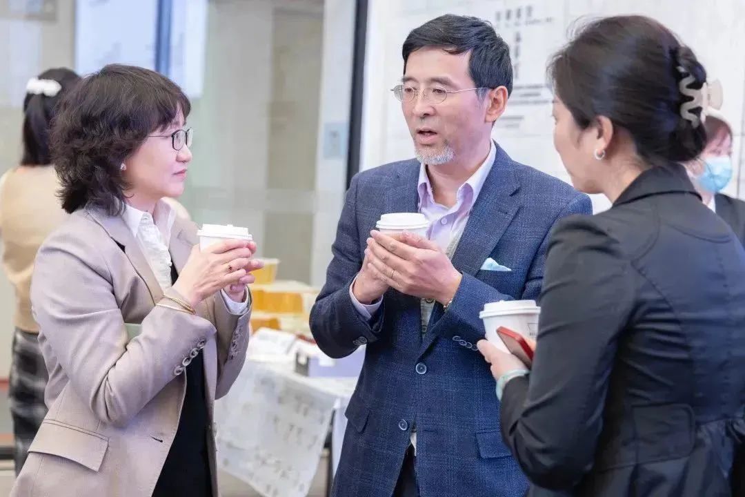 人民城市 人民规划 | 第三届三院联合技术交流报道(上) 人民城市 人民规划 | 第三届三院联合技术交流报道(上)