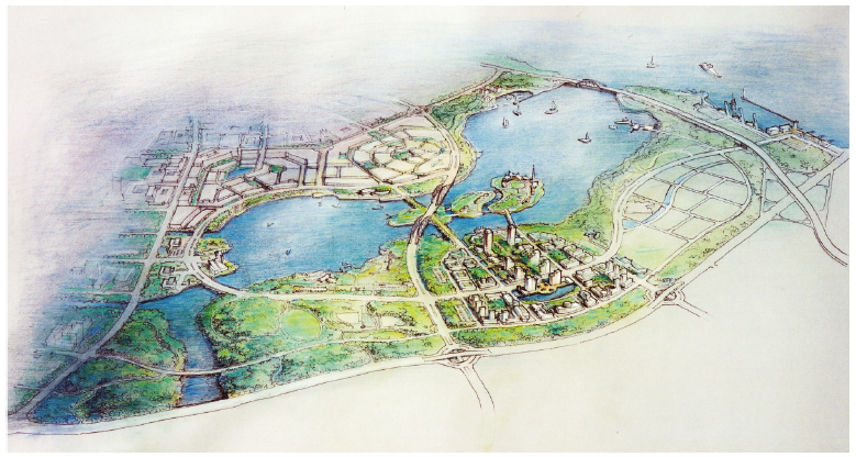 【文章精选】中国绿色城市设计的概念缘起、策略建构和实践探索 | 2023年第1期 【文章精选】中国绿色城市设计的概念缘起、策略建构和实践探索 | 2023年第1期