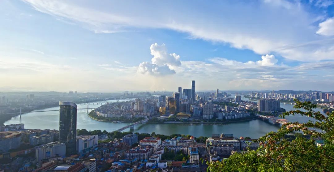 数据融合应用有效提升国土空间规划现代化治理能力 数据融合应用有效提升国土空间规划现代化治理能力