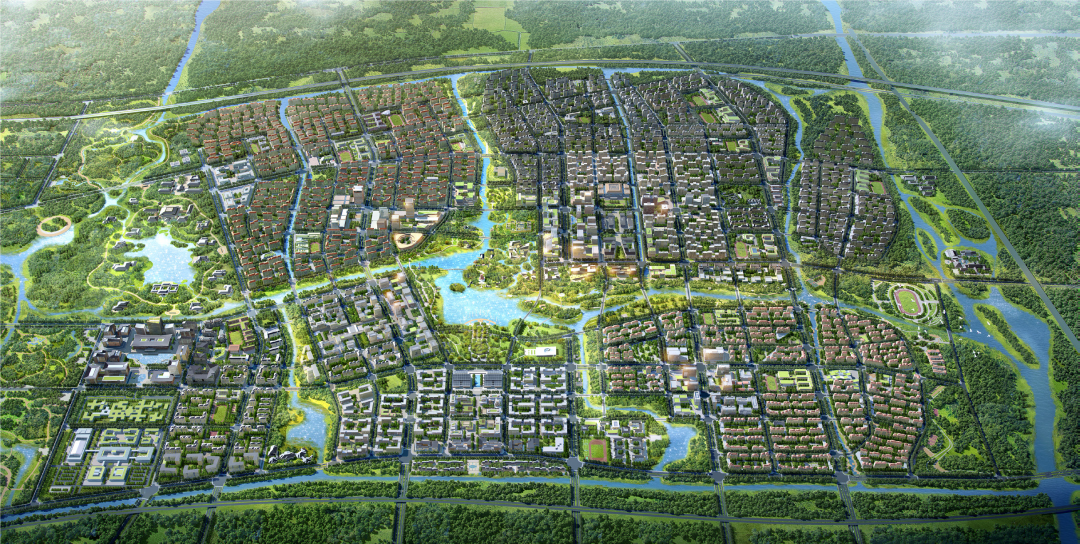 行业动态 | 聚焦“人民城市,人民规划”,第三届三院联合技术交流会成功举办 行业动态 | 聚焦“人民城市,人民规划”,第三届三院联合技术交流会成功举办