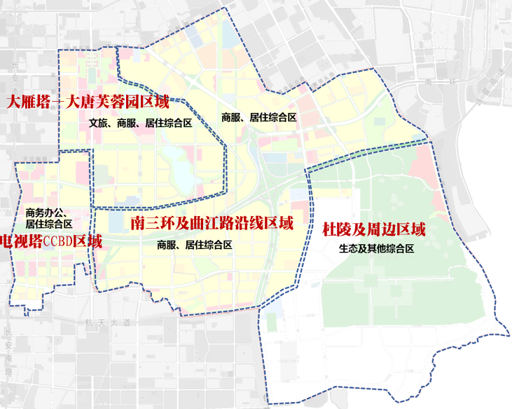 2021年度优秀城市规划设计奖 | 存量背景下城市文旅地区消防规划研究 2021年度优秀城市规划设计奖 | 存量背景下城市文旅地区消防规划研究