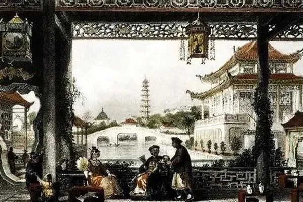 无公园不广州|每月数说 无公园不广州|每月数说