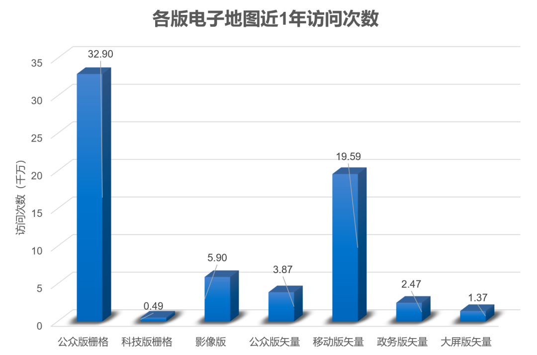 再获五星级！“天地图·南京”不一般