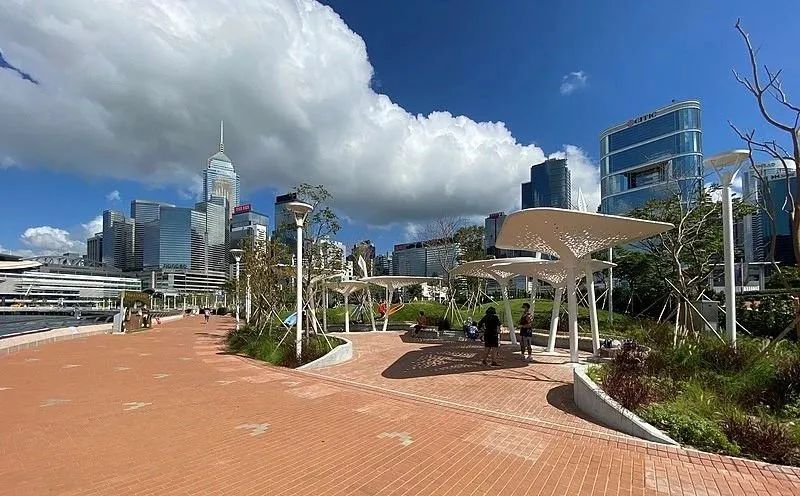 国际资讯 | [中国香港]维港海滨项目/香港东莞合作发展海空货物联运/“香港—深圳—长沙”跨境快速通道打通(2023.3)