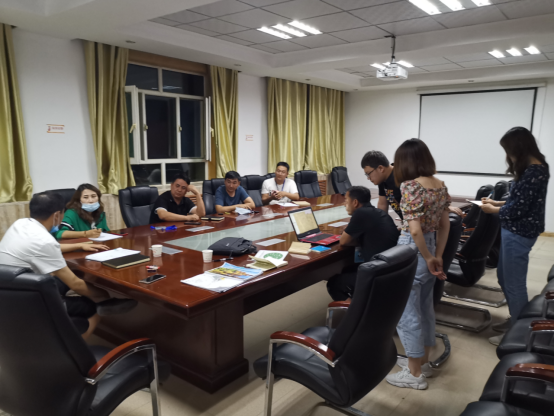 喜报 I 新土地城乡规划设计院荣获2021年度全国优秀城市规划设计奖