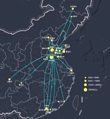 2021年度优秀城市规划设计奖 | 城市群发展水平评价指标体系国家标准前期研究 2021年度优秀城市规划设计奖 | 城市群发展水平评价指标体系国家标准前期研究