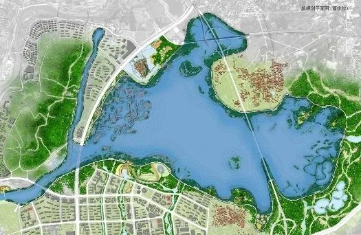 大师讲堂 | 王向荣:自然城市 大师讲堂 | 王向荣:自然城市