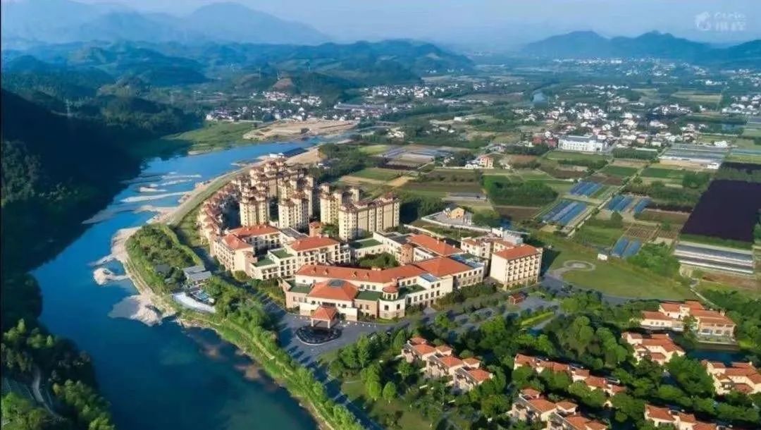 美丽乡村建设之浙江安吉做法 美丽乡村建设之浙江安吉做法