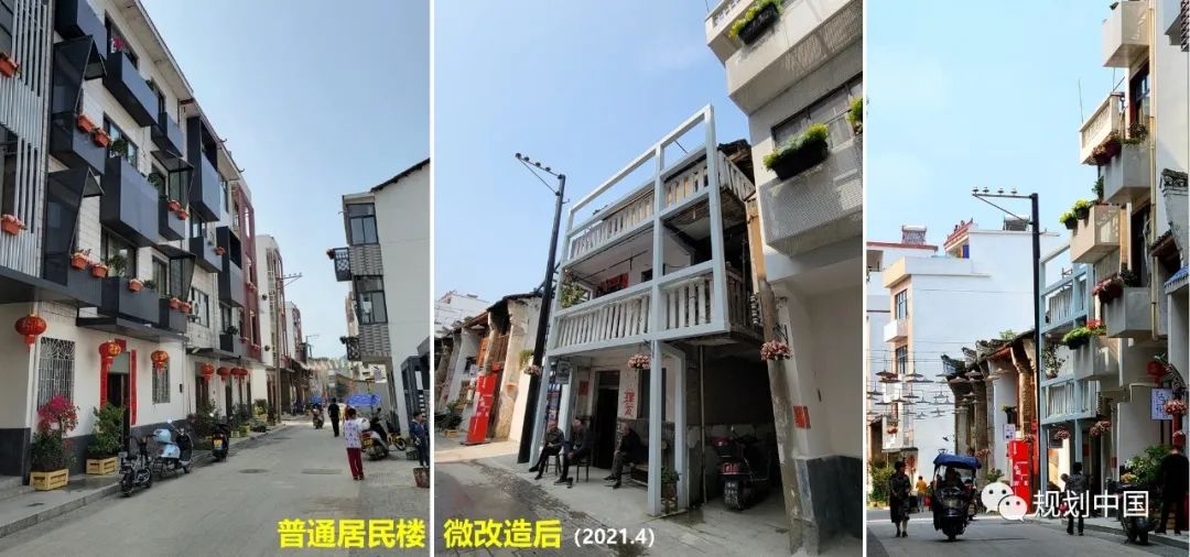 中规作品︱《永新古城保护更新规划设计》获全国优秀城市规划设计一等奖 中规作品︱《永新古城保护更新规划设计》获全国优秀城市规划设计一等奖