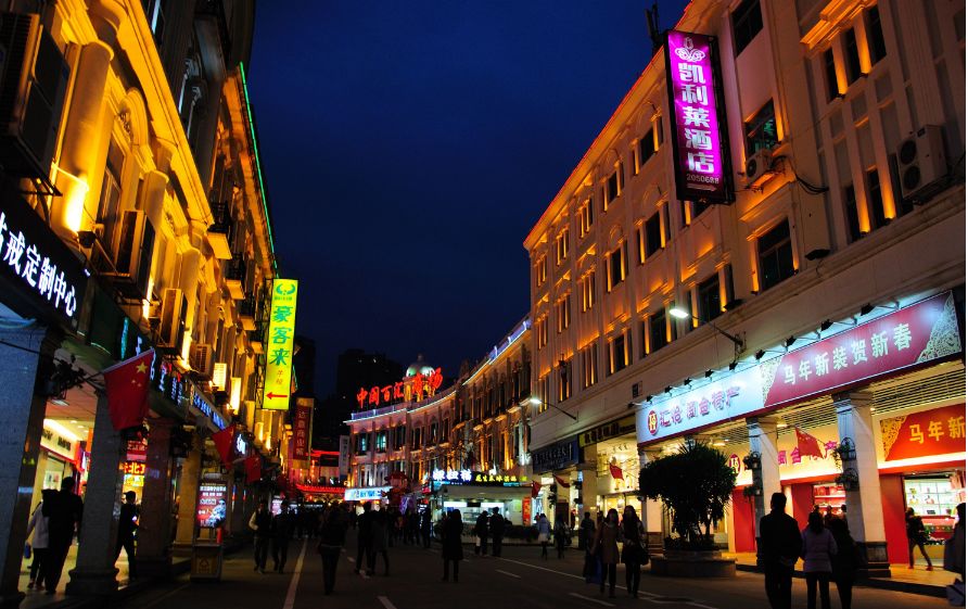 场景营城：如何营造城市场景？