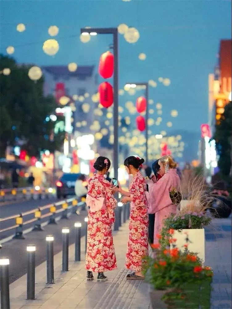 场景营城：如何营造城市场景？