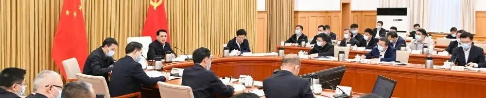 视点 | 上海市委书记陈吉宁:以新发展理念引领城市发展规划、建设标准、管理要求 视点 | 上海市委书记陈吉宁:以新发展理念引领城市发展规划、建设标准、管理要求