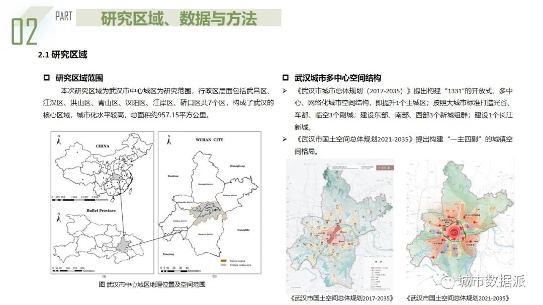 楚天杯一等奖成果来啦！利用多源大数据构建城市阴影区量化识别模型丨城市数据派