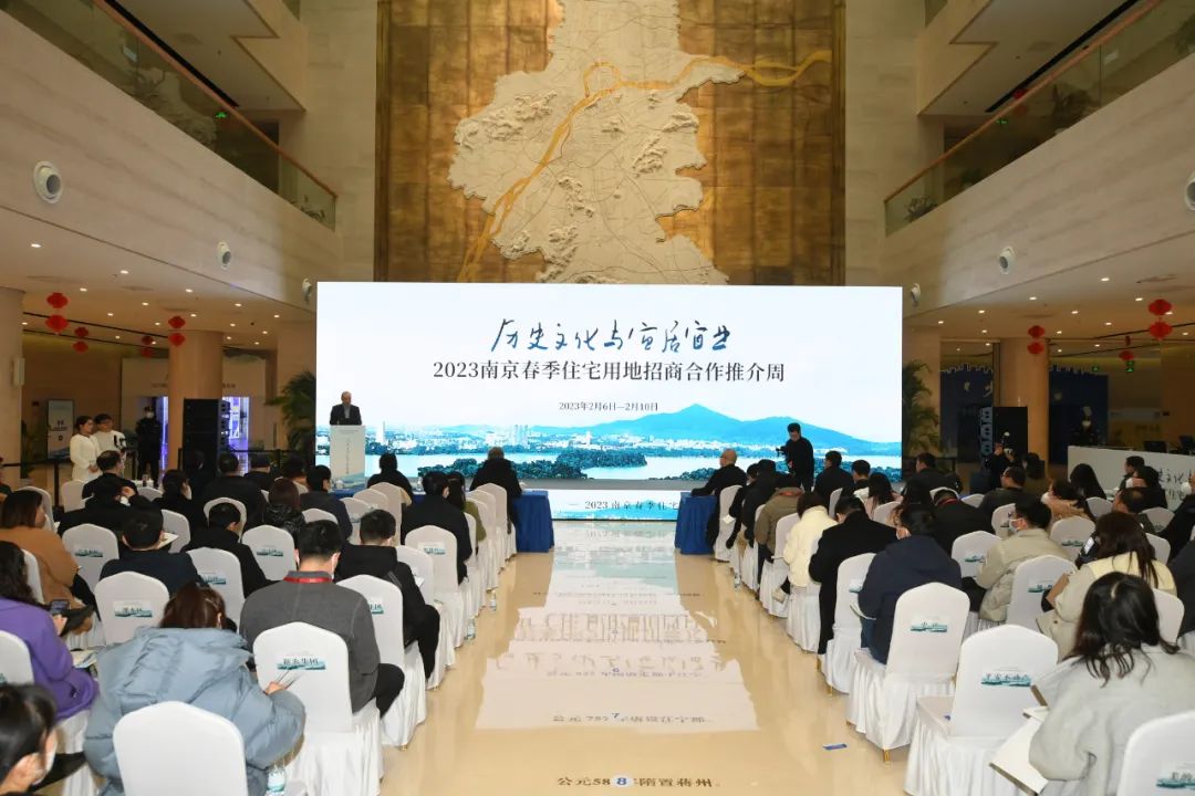 提升温度  扩展维度 助力项目建设跑出“加速度”