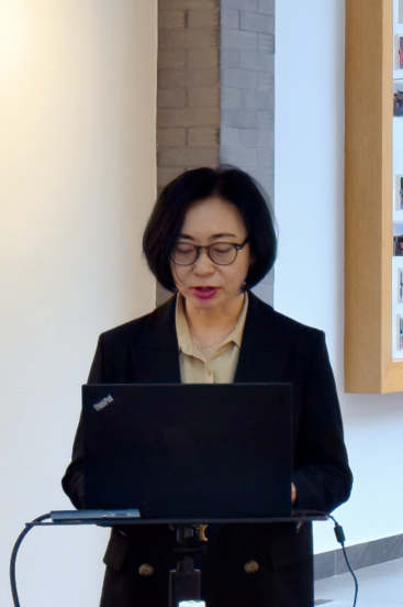 公共汽电车交通可持续发展座谈会在北京召开